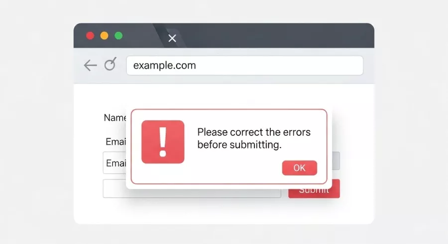 نمونه کدنویسی مودال با جاوااسکریپت